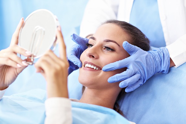 Is Aesthetic Dentistry The Same As Cosmetic Dentistry?