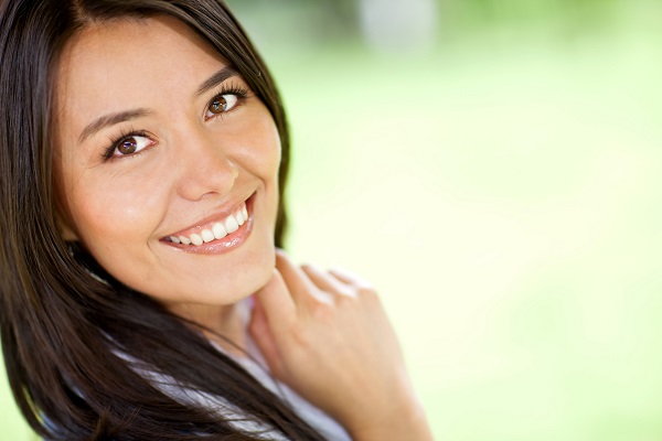 Aesthetic Dentistry Can Improve The Look And Function Of Your Teeth