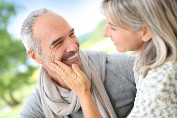 Are Dentures Part of General Dentistry Services from Elite Dental & Aesthetics in Plantation, FL