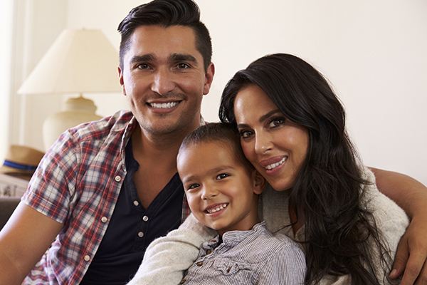 Can a Family Dentist Treat the Whole Family from Elite Dental & Aesthetics in Plantation, FL
