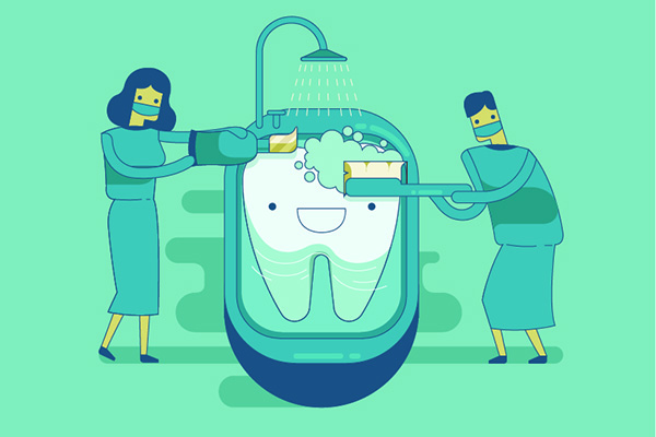 A General Dentistry Guide To Effective Oral Hygiene