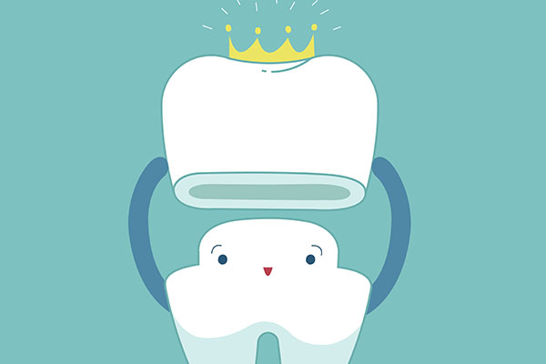 How Common Is Dental Crown Replacement? from Elite Dental & Aesthetics in Plantation, FL