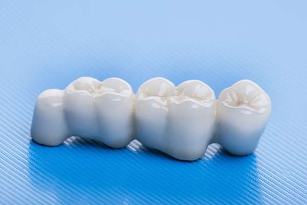 How Many Teeth Can Dental Bridges Replace from Elite Dental & Aesthetics in Plantation, FL