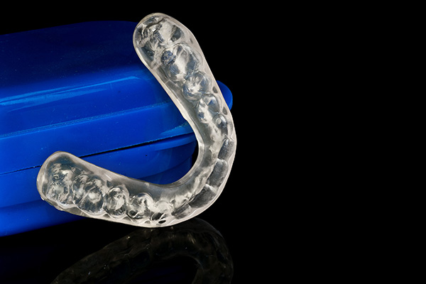 How Night Guards Prevent Excess Wear on Teeth from Elite Dental & Aesthetics in Plantation, FL