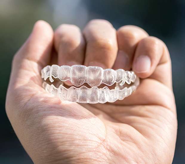 Plantation Is Invisalign Teen Right for My Child