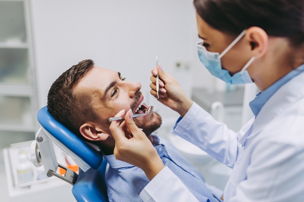 What To Expect During An IV Sedation Dentistry Visit