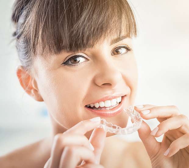 Plantation 7 Things Parents Need to Know About Invisalign Teen