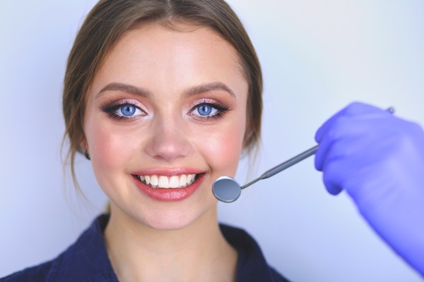 Which Dental Restoration Procedure Is Right For You?