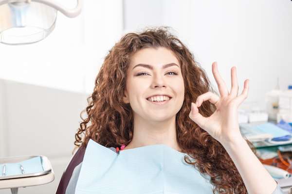 What Causes Dental Anxiety from Elite Dental & Aesthetics in Plantation, FL