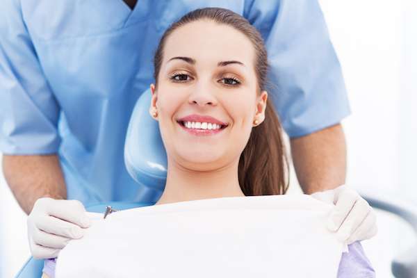 What to Expect at Your Next Oral Cancer Screening from Elite Dental & Aesthetics in Plantation, FL